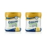 Ensure Diabetes Care- Nutrition to Help Control Blood Sugar Levels- 400 gm (Vanilla Flavour) -Pack of 2