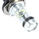thumbnail image 5 of Par de bombillas LED H15 de 20 LED y 100 W para luces antiniebla, luces de cruce y luces de circulación diurna para coche (luz blanca)., 5 of 6