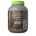 thumbnail image 3 of Suplemento alimenticio FSB Proteína Aislada de suero de leche Chocolate Abuela 73 Servicios, 3 of 5
