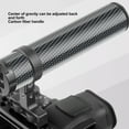 thumbnail image 3 of Camera Cage Handle, Multi Expansion Interface Universal Camera Rabbit Cage Handle Strong Load Bearing Precise Hole Position  for Camera Cage, 3 of 7