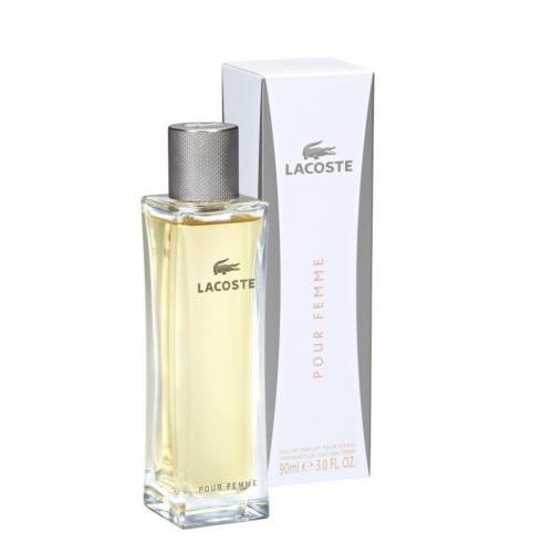 Lacoste Eau De Parfum, for Women, Oz - Walmart.com