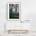 thumbnail image 6 of Ramson Forest - Bulgaria Photography Forest Woodland Nature Mystical Scenic Wilderness Landscape Unframed Wall Art Print 5 x 7 inches, 6 of 60