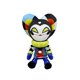 thumbnail image 1 of Muñeca de peluche Helluvas Circuse 32 cm, 1 of 2