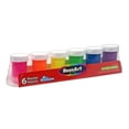 thumbnail image 5 of (4 pack) RoseArt  Neon Washable Tandem Paint, 6 Vibrant Colors, 5 of 12