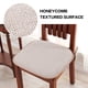 thumbnail image 5 of Cojín de asiento Bearachild antideslizante para silla de interior Beige 41*41cm, 5 of 6