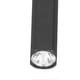 thumbnail image 2 of Rectangular Q5 LED Flashlight, 14500 Lithium Battery, USB Rechargeable, Mini Outdoor Flashlight, 2 of 4