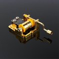 thumbnail image 2 of Cool 18 Notes DIY Mechanical Musical Box Golden Music Movement, 2 of 3