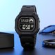 thumbnail image 5 of Quartz Watch Water-ResistantS Multi-Functional Alarm Watch For Teens Large Luminous Student Wristwatch, 5 of 6