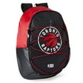 thumbnail image 1 of NBA Boys' Toronto Raptors Backpack, 1 of 1