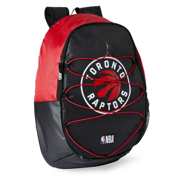 NBA Boys' Toronto Raptors Backpack