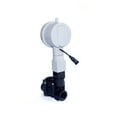 thumbnail image 3 of 3/4" 1" Irrigation Solenoid Valve With Solar Powered Timer ,Easy to Use, 3 of 6