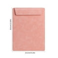 thumbnail image 2 of JVBTVB A4 Leather-Like Magnetic Clipboard Pad with Folder Clamp, 2 of 8