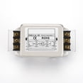 thumbnail image 1 of 220V Bipolar Terminal Block For Emi Purification Power Filter Cw4L2-, 1 of 8