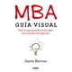 thumbnail image 1 of MBA Guía Visual Oceano 9786075571867, 1 of 2
