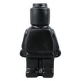 thumbnail image 2 of Little Robot Flower Vase Decoration Entrance Single Mouth Small  Vases, 2 of 7