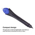 thumbnail image 4 of facefd 5 Second Quick Fix Liquid Glue Pen Light Repair Tool Super Powered Liquid Plastic Welding Compound Office Supplies Pen, 4 of 6