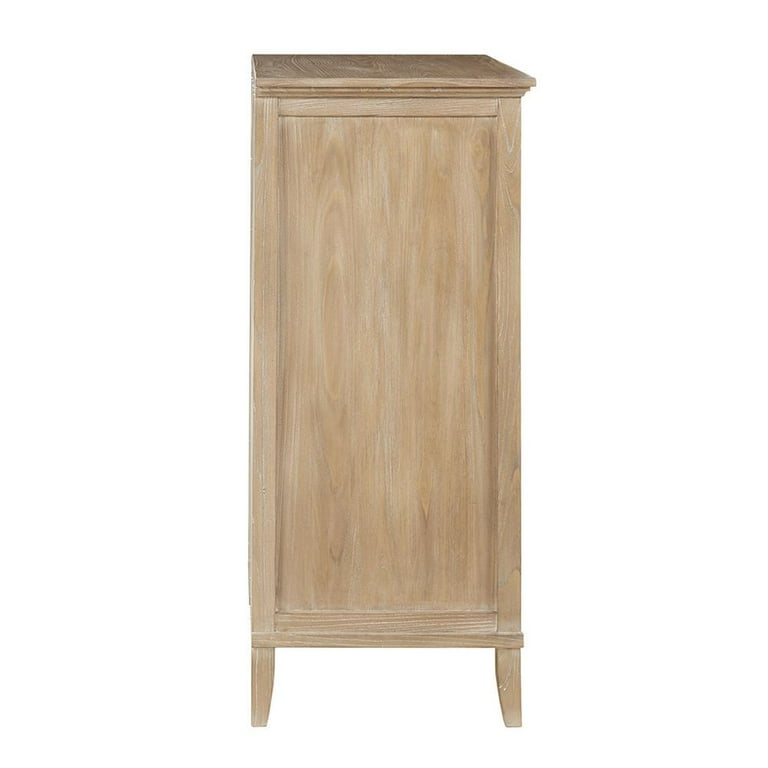 Cora carved 2024 nursery dresser