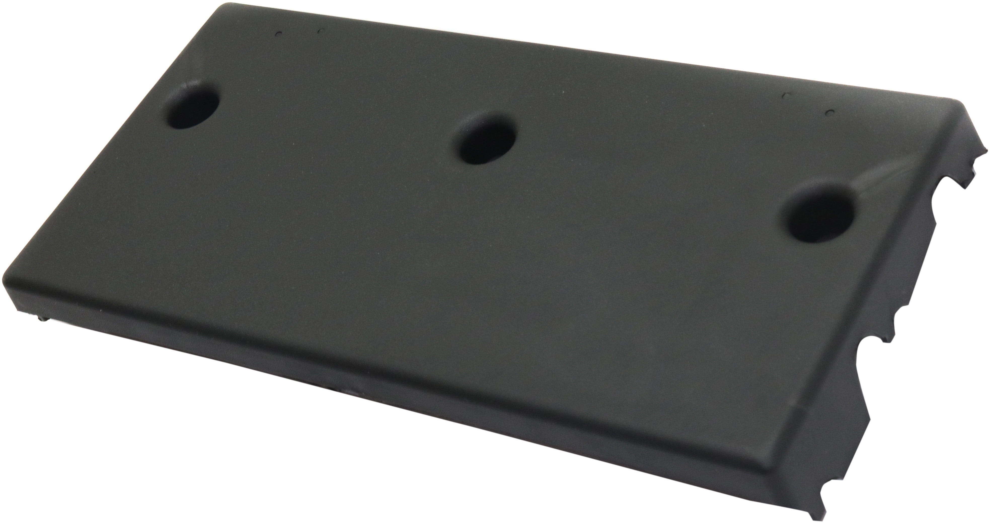 License Plate Bracket Compatible With 2017-2018 Hyundai Elantra Front