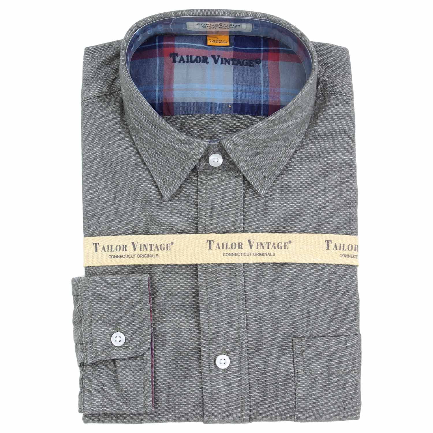 raid and tailor shirt