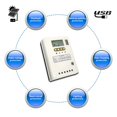 thumbnail image 4 of 120A 100A 80A 60A 12V 24V 36V 48V AUTO PWM Solar Panel Charge Controller Solar PV Battery Charger With LCD Display For Solar, 4 of 4