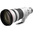 thumbnail image 2 of Canon RF 400mm f/2.8L IS USM Lens 5053C002 Cap Keeper Kit de limpieza Más Canon, 2 of 7