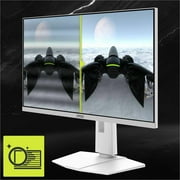 MSI MAG 274QRFW X32 27 Class WQHD Gaming LCD Monitor - 16:9 - Black - 27 Viewable - Rapid IPS - 2560 x 1440 - 1.07 Billion Colors - FreeSync Premium - 300 Nit - 0.50 ms - 320 Hz Refresh Rate - Sw...