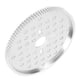 thumbnail image 5 of 96 Herramientas Cilíndricas De Aluminio Del Hardware Del Agujero Central De La MOD 0,8 14m M Del Engranaje Recto 96 Dientes, 5 of 7