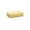 Satin Brass, variant on Alno A440-15-PC Tempo 1-1/2" Center To Center Modern Linear Block Flush Mount Solid Brass