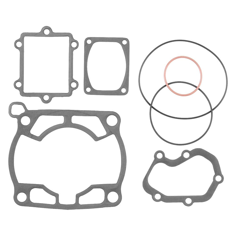 Cometic Gasket C7156 ORing Head Top End Gasket Kit