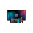 thumbnail image 3 of Consola Nintendo Switch 1.1 Neon 32 GB Mario Kart 8 + 3 meses Switch Online Versión Nacional, 3 of 4