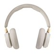 thumbnail image 2 of Auriculares Bang & Olufsen Beoplay HX inalámbricos ANC en tono dorado, 2 of 9