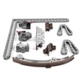 thumbnail image 2 of MOCA AUTOPARTS Timing Chain Kit Fit for 2001-2003 Infiniti QX4 & 2001-2004 Nissan Pathfinder 3.5L, 2 of 7