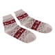 thumbnail image 5 of Calcetines Tobilleros de Invierno Sunnimix Wool Blend Cozy Crew, 5 of 8