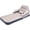 Single, variant on Twin Size Air Mattress Sofa Bed with Headboard and Pillow, Inflatable Bed for Outdoor Overnight