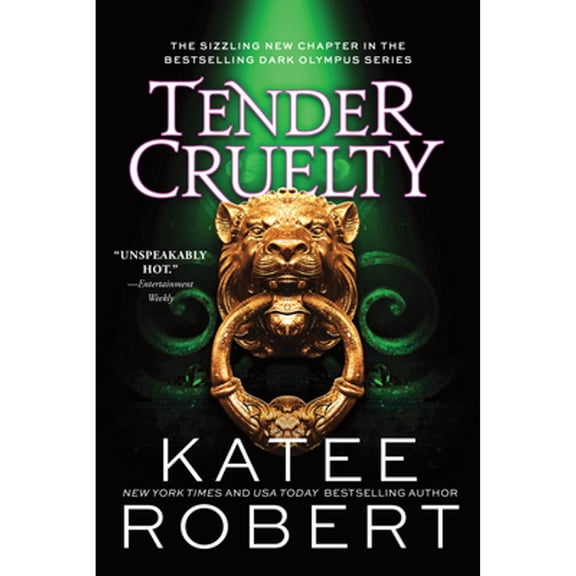 Pre-Owned Tender Cruelty (Dark Olympus, 9), 9781728284781, 1728284783, Paperback,
