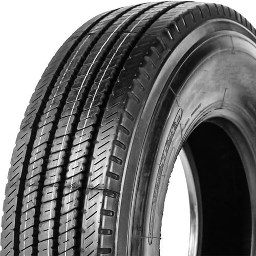 Road One LLF02 315/80R22.5 L/20PLY Commercial Tire