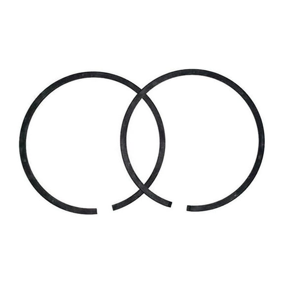 Piston Ring Set for STIHL 029 MS290 Chainsaw 1.5 mm x 46 mm