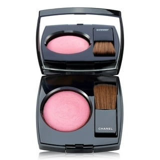 Chanel Rose Initiale Powder Blush #72 - Fall 2012