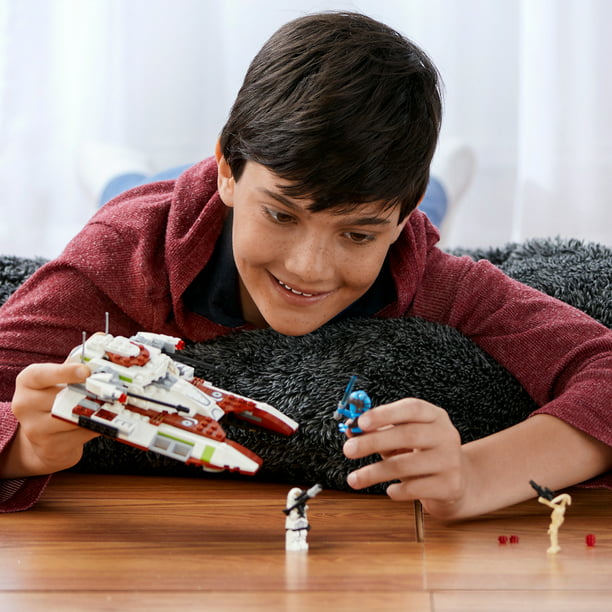 LEGO Star Wars™ Tank (305 Pieces) - Walmart.com