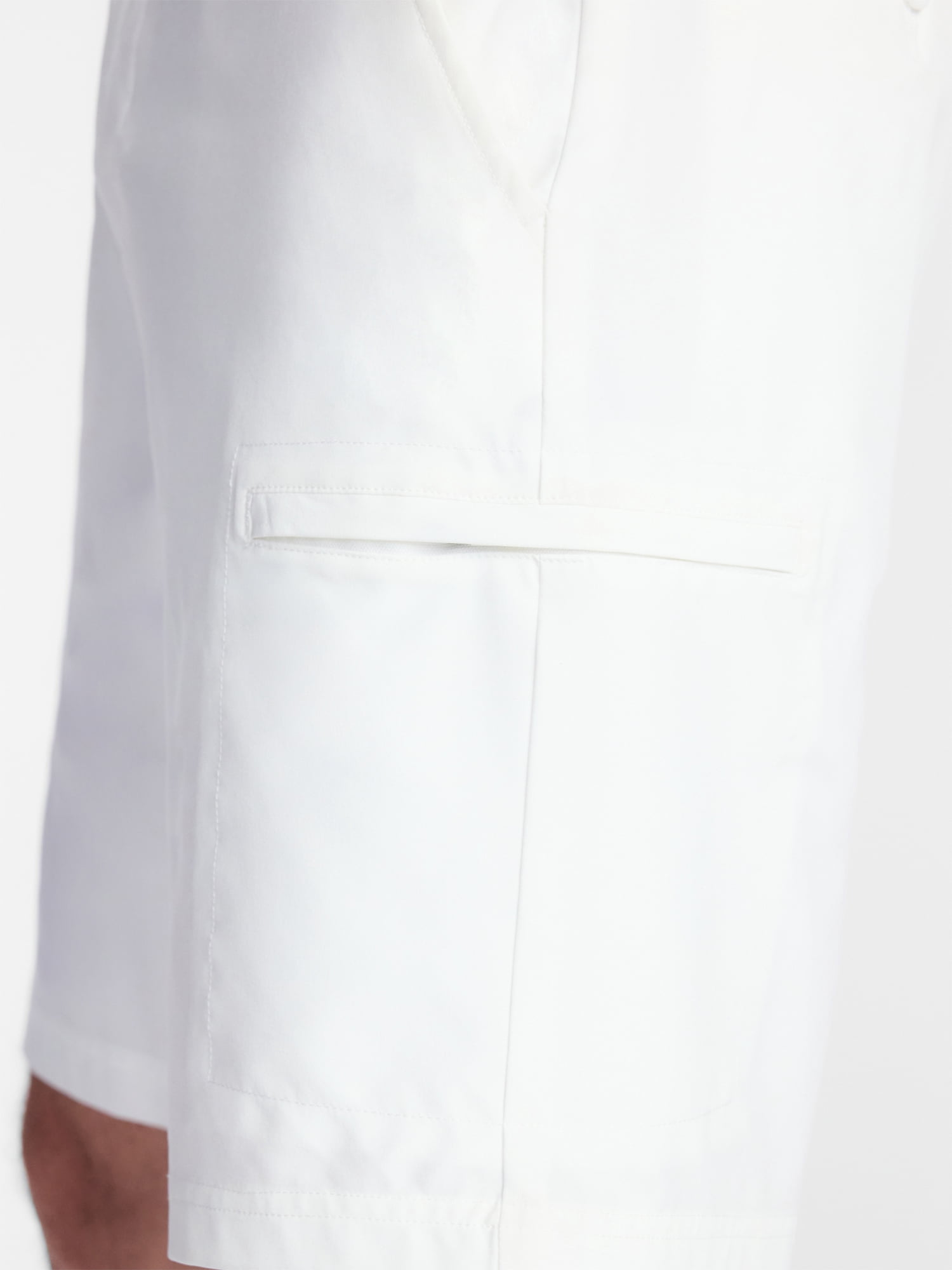 Birdie Bound Men's & Big Men's Cargo Golf Shorts, 9" Inseam, Sizes 28-48
