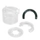 thumbnail image 1 of Funda Protectora Para Interruptor De Botón Pulsador, Cubierta Protectora Transparente Para Interruptor De Parada De Emergencia, 22mm/0,87 Pulgadas Para La Industria, 1 of 7