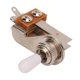 thumbnail image 1 of Interruptor De Palanca De 3 Vías, Fácil De Instalar Selector De Pastilla En Forma De L Material De Metal Durable Tamaño Compacto Resistente Al Desgaste Para Guitarras ANGGREK Otros, 1 of 8