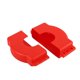 thumbnail image 1 of Dispositivo grande de seguridad LOTO del dispositivo de bloqueo de de etiquetado del bloqueo del enchufe, 1-6.5 pulgadas / 25-165mm shamjiam Etiqueta de bloqueo de tapón grande, 1 of 8