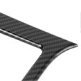 thumbnail image 3 of Car Side Air Vent Fender Trim Cover Piano Black Fit for Land Rover Discovery Sport 2015‑2021, 3 of 3