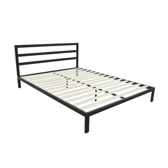 Tall Platform Bed Frames