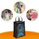 thumbnail image 5 of Cuadros Decorativos Bolsa de hombro de prensa de calor de Halloween Kits de pintura de diamantes luminosos (TH05) DQrwqpou Nuevos Originales, 5 of 5