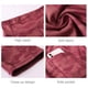thumbnail image 4 of Pantalones cortos deportivos para mujer Pantalones cortos de yoga Estampado de camuflaje Bolsillo de cintura alta, 4 of 8