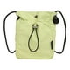 thumbnail image 3 of Bolso bandolera pequeño para teléfono, ideal para camping, viajes, picnic, uso diario para mujeres y hombres. Verde claro, 3 of 9