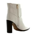 thumbnail image 5 of Vince Camuto Epandra Women's Boots Coconut Cream Size 8 M, 5 of 8