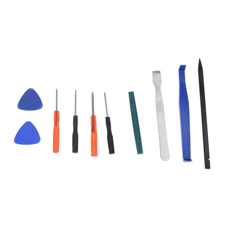 

10 - in - 1 Screwdriver Repair Tools for Phones